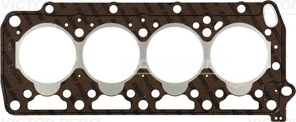 Gasket, cylinder head